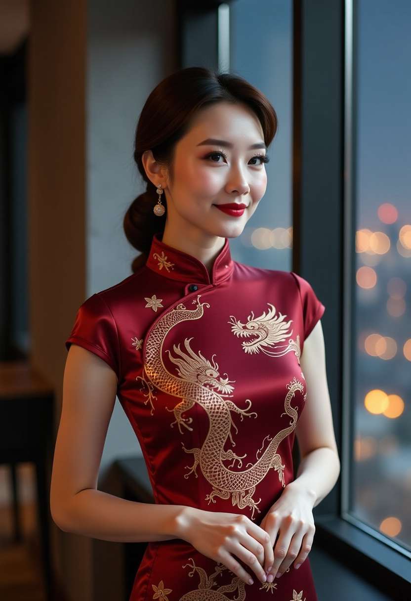 美剧 旧爱新欢 第03集