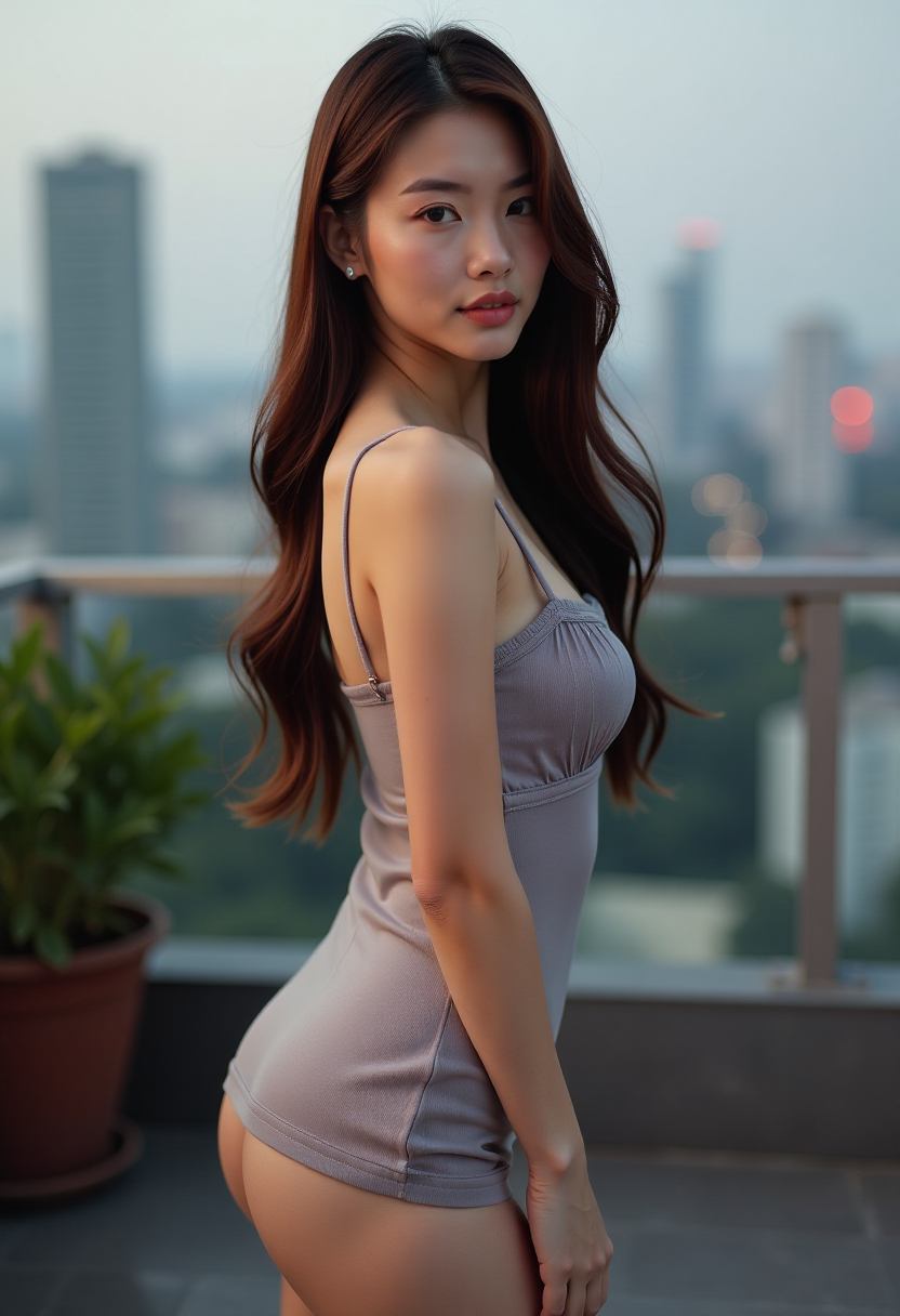 同类美剧 婚姻生活